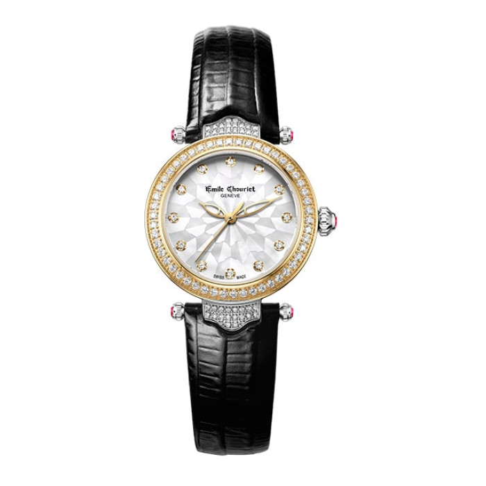 Годинник Emile Chouriet Fair Lady 06.2188.L.6.J.82.6