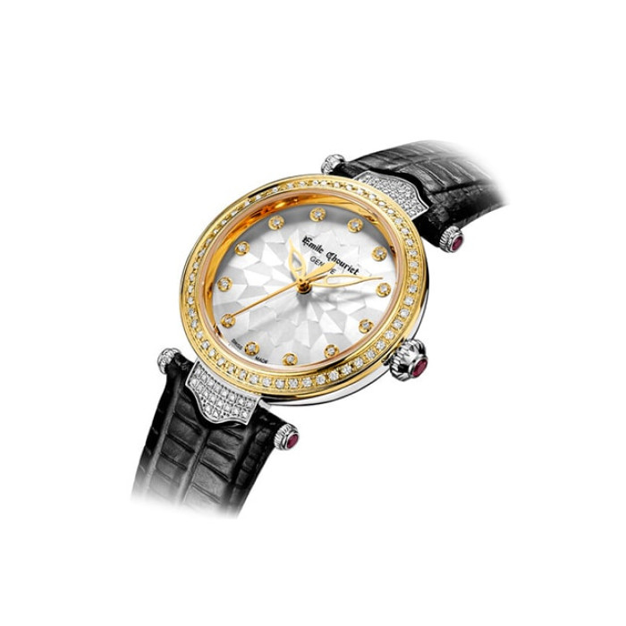 Годинник Emile Chouriet Fair Lady 06.2188.L.6.J.82.6