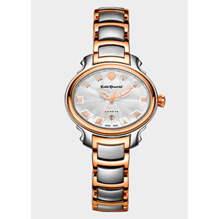 Годинник Emile Chouriet Royal Pearl 06.3881.L.6.4.21.3