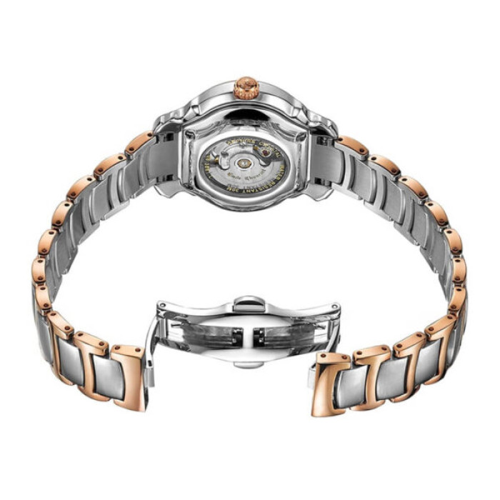 Годинник Emile Chouriet Royal Pearl 06.3881.L.6.4.21.3
