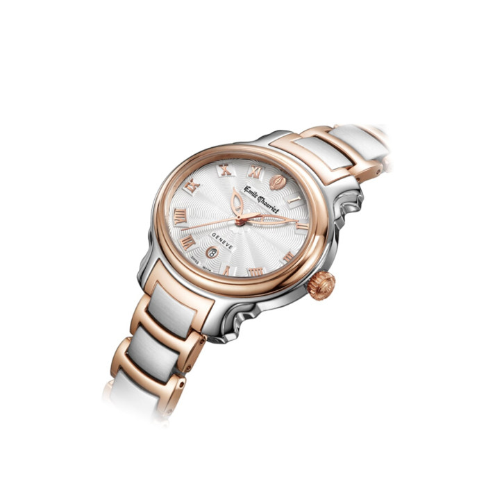 Годинник Emile Chouriet Royal Pearl 06.3881.L.6.4.21.3