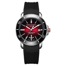 Годинник Emile Chouriet Challenger Deep 08.1169.G.6.AW.R8.8