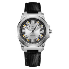 Часы Emile Chouriet Ice Cliff 40 mm 08.1170.G.6.6.08.02