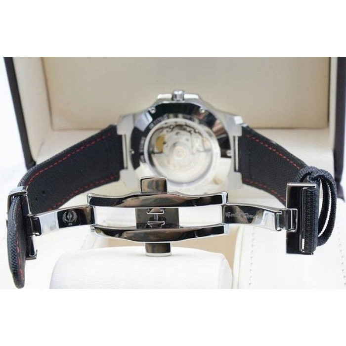 Часы Emile Chouriet Ice Cliff 40 mm 08.1170.G.6.6.08.02