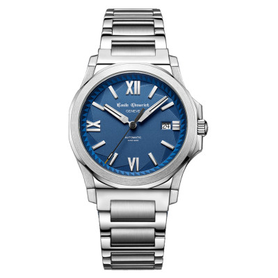 Годинник Emile Chouriet Ice Cliff 08.1170.G.6.6.98.6