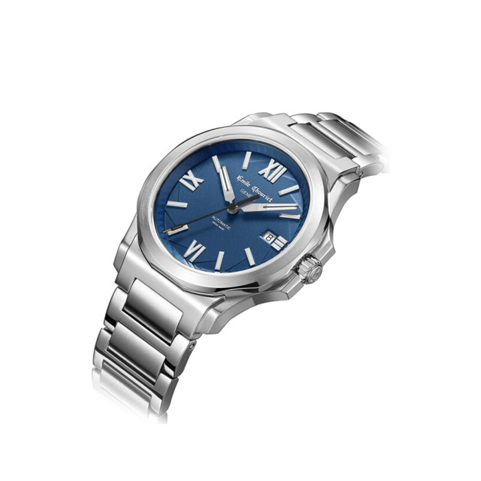 Годинник Emile Chouriet Ice Cliff 08.1170.G.6.6.98.6