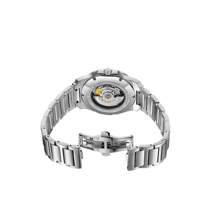 Годинник Emile Chouriet Ice Cliff 08.1170.G.6.6.98.6