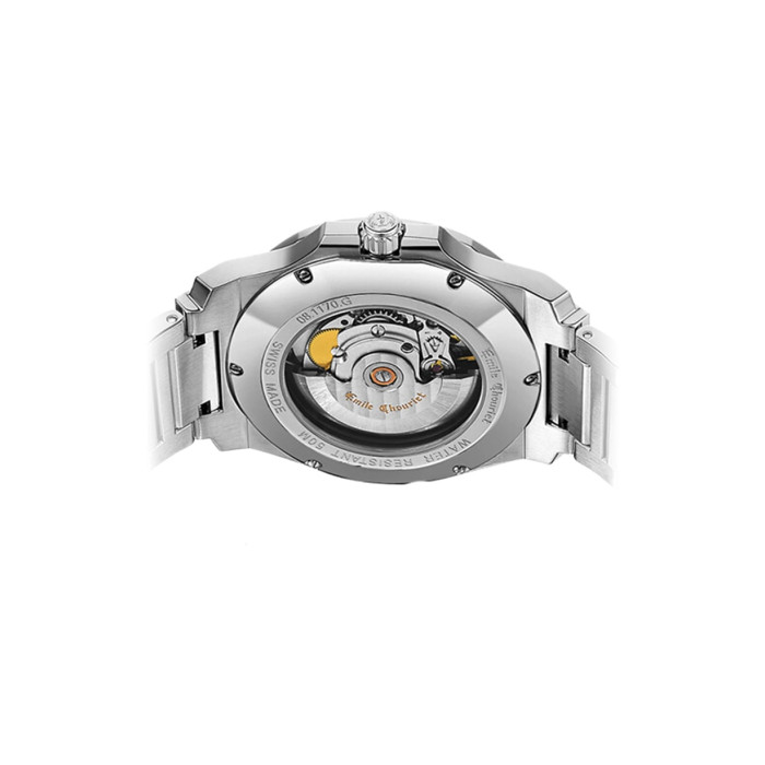 Годинник Emile Chouriet Ice Cliff 08.1170.G.6.6.98.6