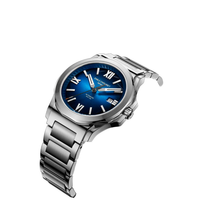 Годинник Emile Chouriet Ice Cliff 08.1170.G.6.6.N8.6