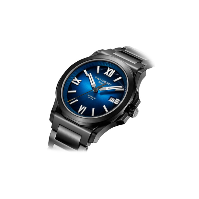 Годинник Emile Chouriet Ice Cliff 08.1170.G.N.N.N8.N