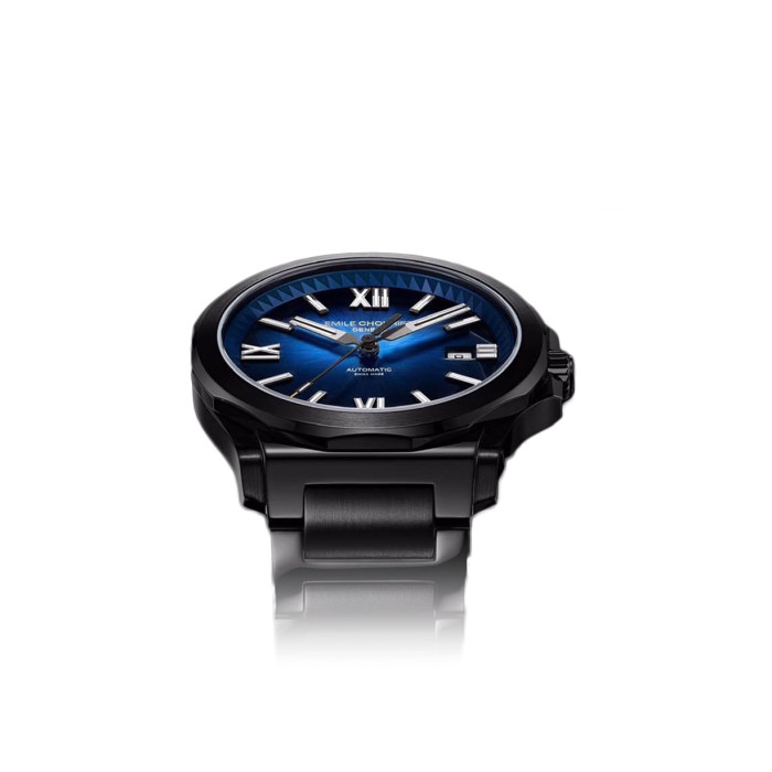 Годинник Emile Chouriet Ice Cliff 08.1170.G.N.N.N8.N