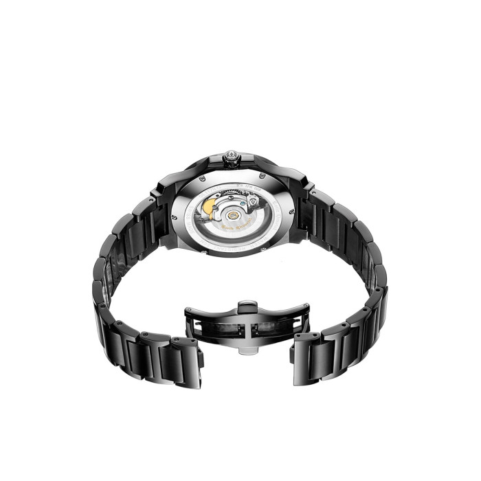 Годинник Emile Chouriet Ice Cliff 08.1170.G.N.N.N8.N