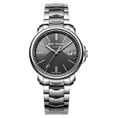 Годинник Emile Chouriet Classic Wisdom 08.1188.G.6.6.68.6