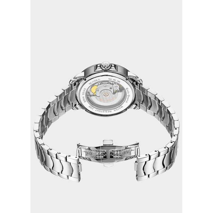 Годинник Emile Chouriet Classic Wisdom 08.1188.G.6.6.68.6
