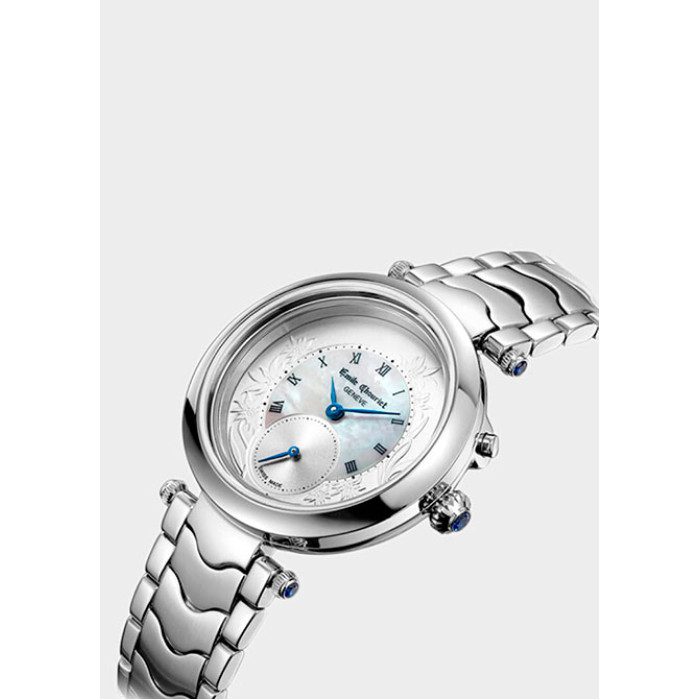 Годинник Emile Chouriet Fair Lady 60.2187.L.6.6.05.6