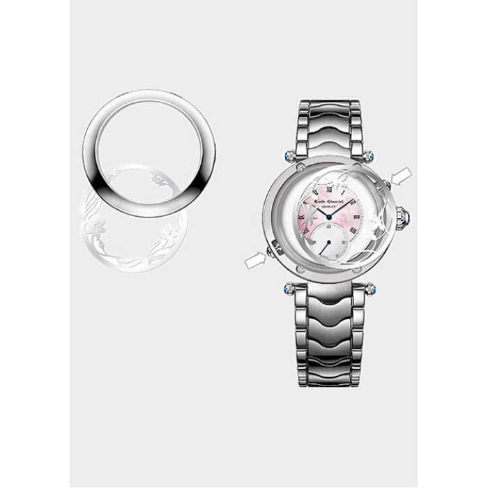 Годинник Emile Chouriet Fair Lady 60.2187.L.6.6.05.6