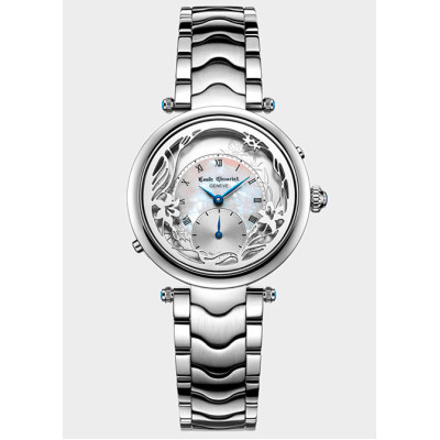 Часы Emile Chouriet Fair Lady 60.2187.L.6.6.05.6