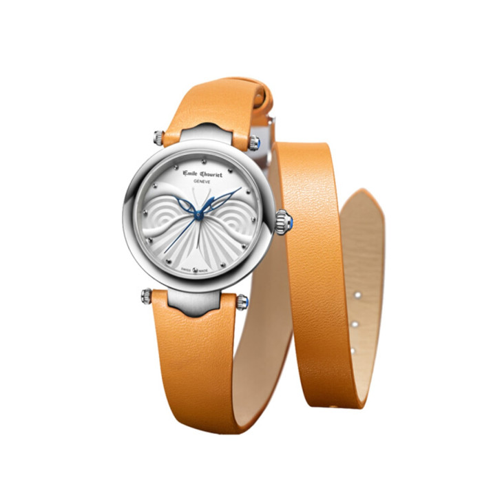 Годинник Emile Chouriet Fair Lady 61.2188.L.6.6.23.2