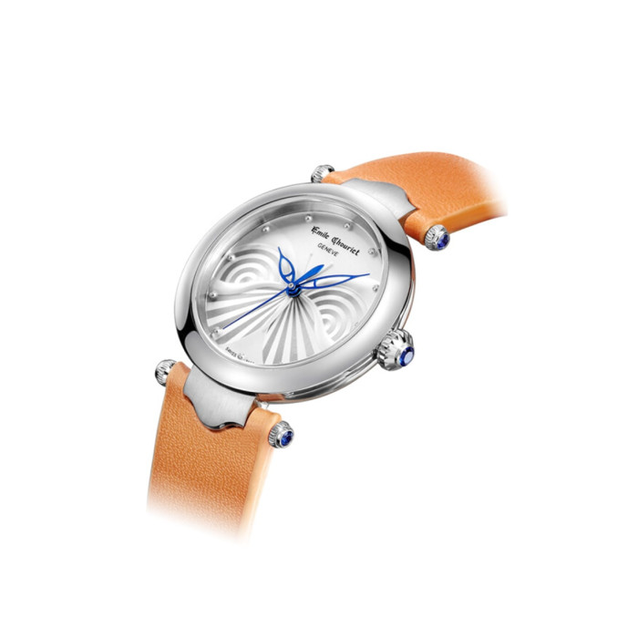 Годинник Emile Chouriet Fair Lady 61.2188.L.6.6.23.2