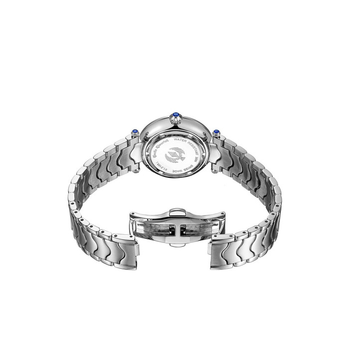 Годинник Emile Chouriet Fair Lady 61.2188.L.6.6.27.6