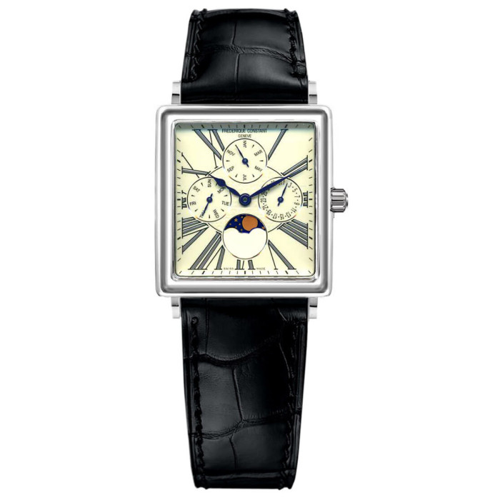 Часы Frederique Constant FC-265EG3C6