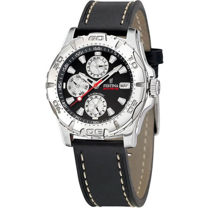 Ремінь до годинника FESTINA F16243/6 F16243