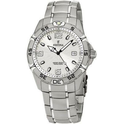 Годинник FESTINA F16170/1