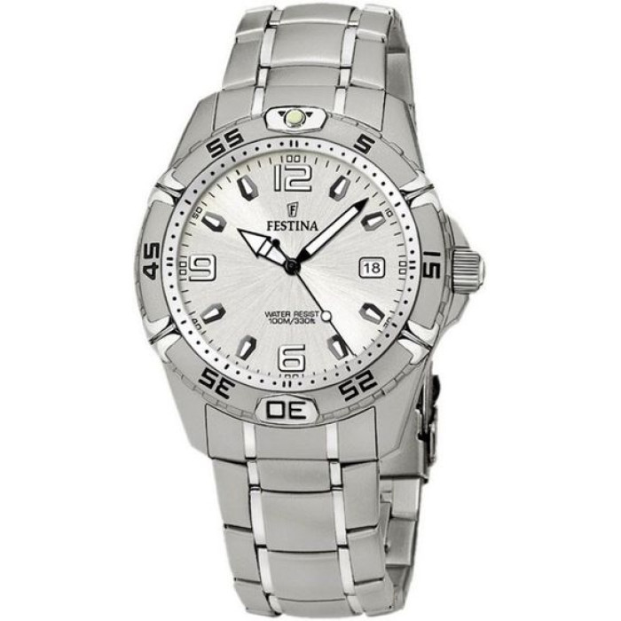 Часы FESTINA F16170/1