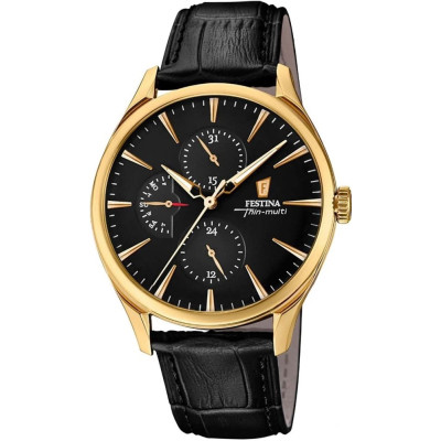 Часы Festina Multifunction F16993/2