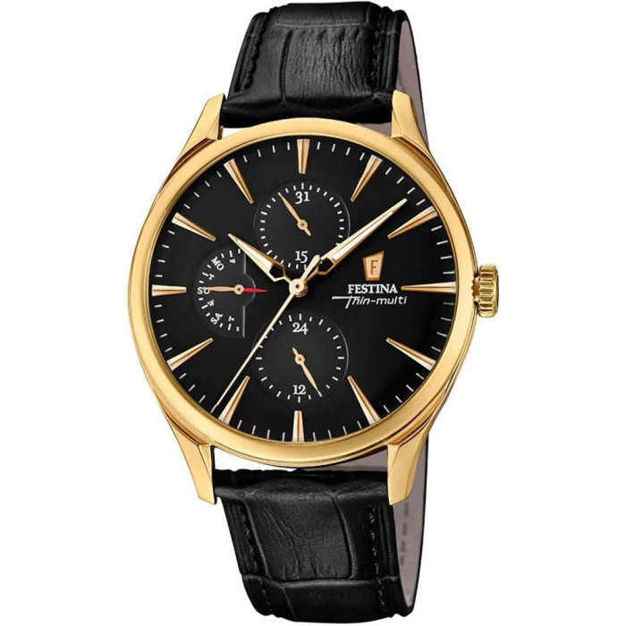 Часы Festina Multifunction F16993/2