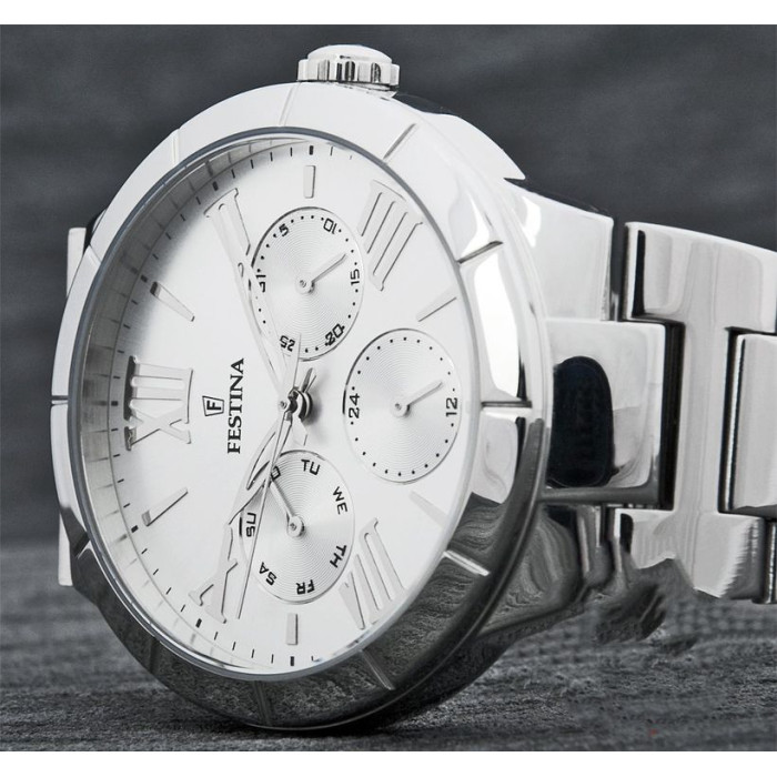 Годинник Festina Multifunction F16716/1