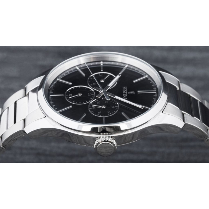 Годинник Festina Elegance F16810/2