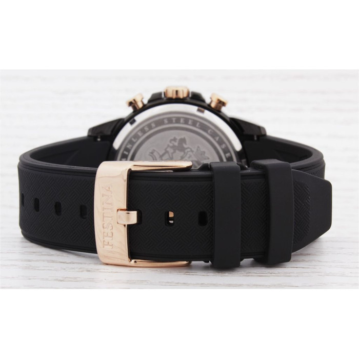 Часы FESTINA SPORT CHRONOGRAPH F16852/1