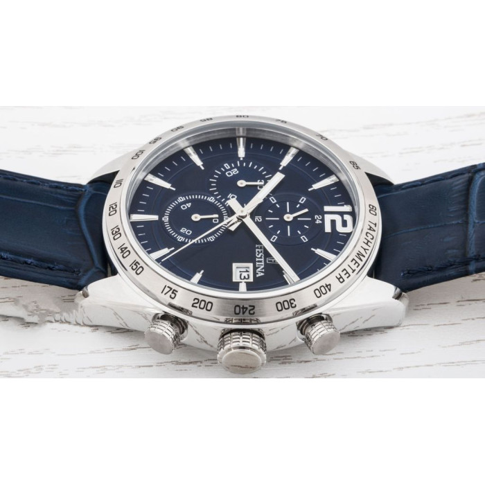 Часы Festina Sport Chronograph F16760/3