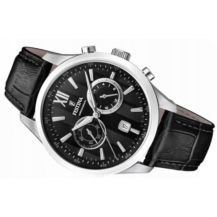 Часы Festina Chronograph F16996/4