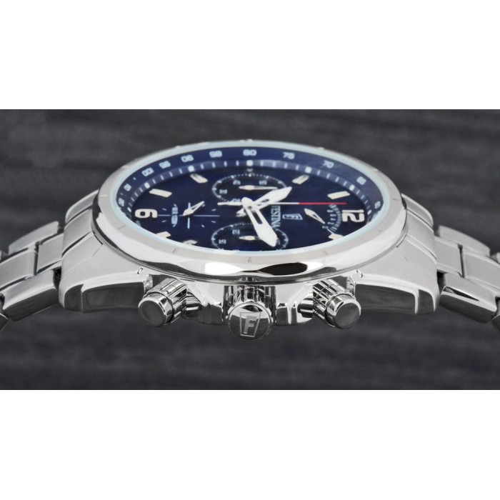 Часы Festina Sport Chronograph F6835/3 