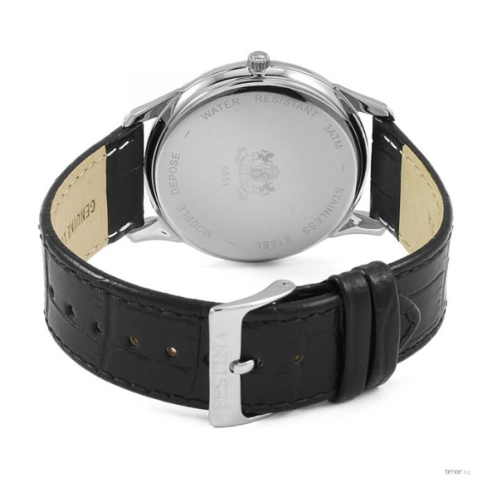 Годинник Festina Classic F6851/4