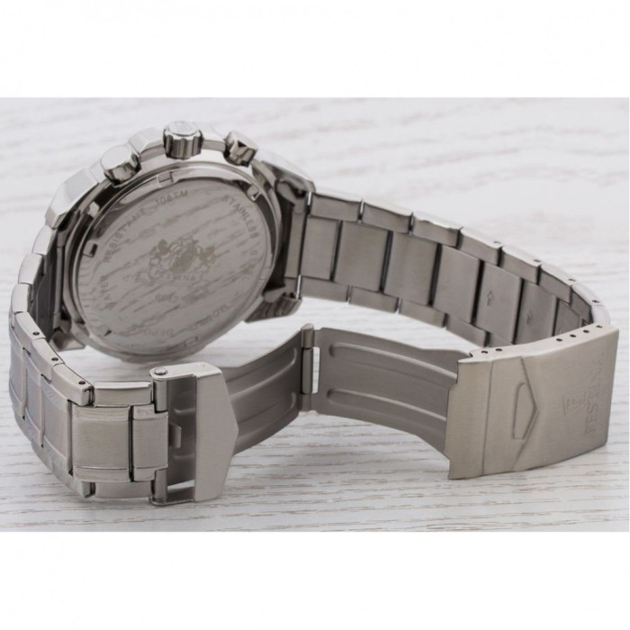 Часы Festina Chronograph F6842/2