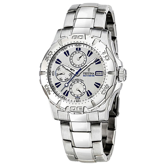 Годинник FESTINA F16242/7