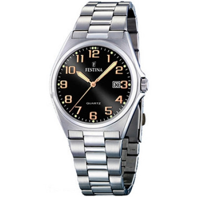 Годинник FESTINA F16374/8