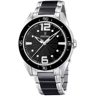 Годинник FESTINA F16395/2