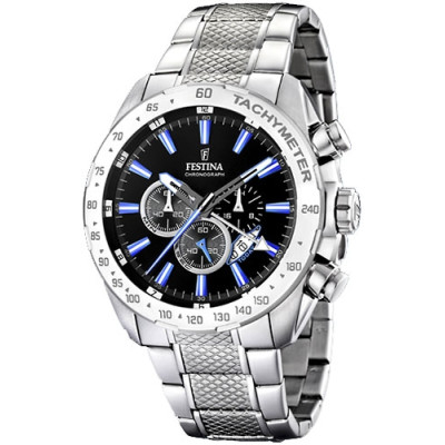 Годинник FESTINA F16488/3