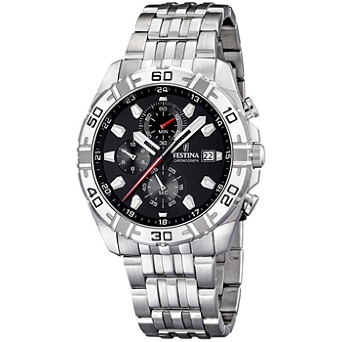Годинник FESTINA F16493/1