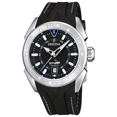 Часы FESTINA F16505/A