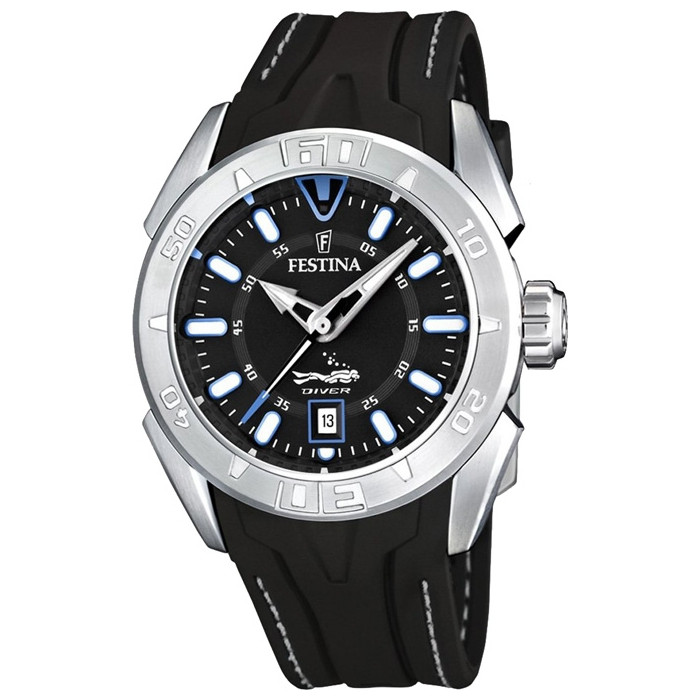 Часы FESTINA F16505/A