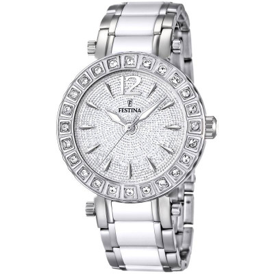 Часы FESTINA CERAMIC F16643/3