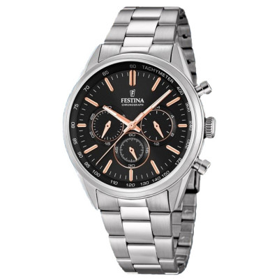 Годинник FESTINA F16820/B
