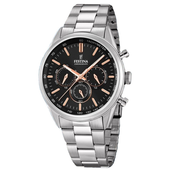 Часы FESTINA F16820/B