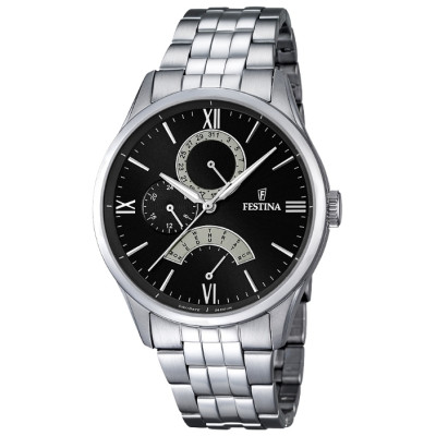 Годинник FESTINA F16822/2