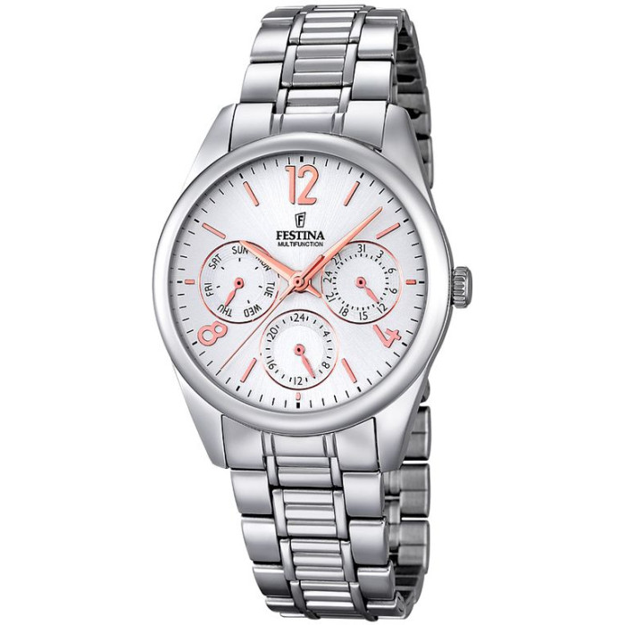 Годинник FESTINA F16869/1